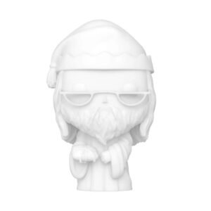 Figurina Funko POP HP - HP Holiday - Dumbledore (DIY) (WH)-main-thumb