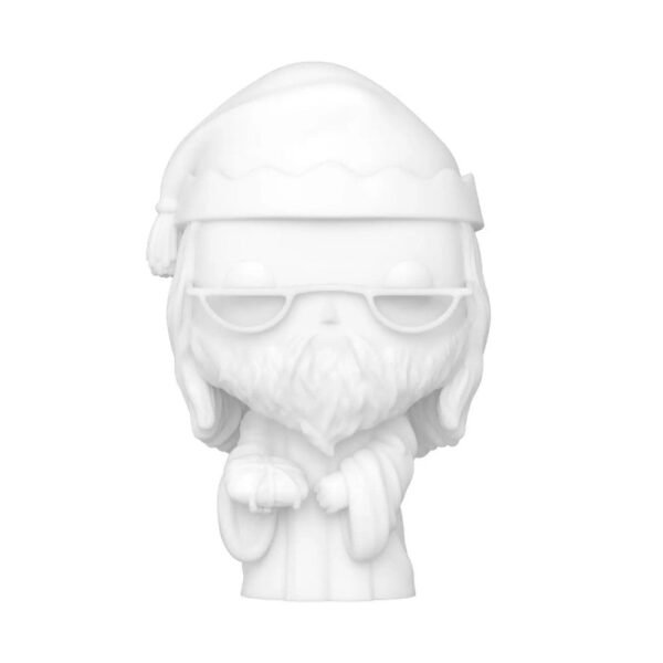 Figurina Funko POP HP - HP Holiday - Dumbledore (DIY) (WH)