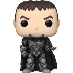 Figurina Funko POP Movies The Flash - General Zod-main-thumb