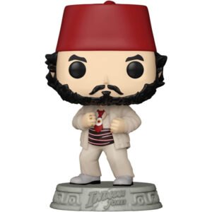 Figurina Funko POP Movies TLC - Sallah-main-thumb