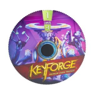 Accesoriu Keyforge Premium Chain Tracker-main-thumb