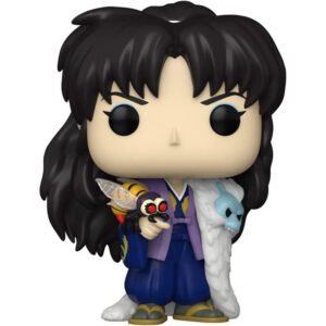 Figurina Funko POP Animation Inuyasha - Naraku-main-thumb