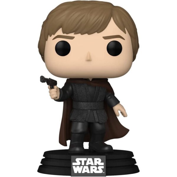 Figurina Funko POP Star Wars RotJ 40th - Luke