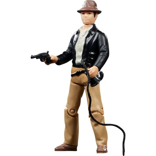 Figurina Articulata Indiana Jones Retro Collection Indiana Jones