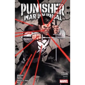 Punisher War Journal TP-main-thumb