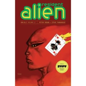 Resident Alien Omnibus TP Vol 02-main-thumb