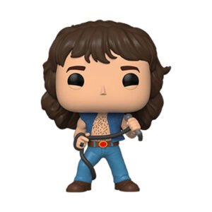 Figurina Funko POP Rocks AC/DC - Bon Scott-main-thumb