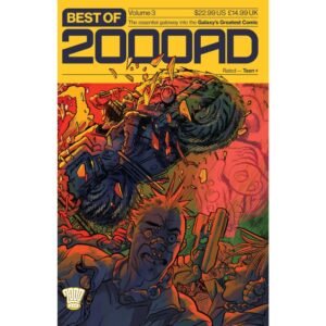 Best of 2000 AD TP Vol 03 (of 6)-main-thumb