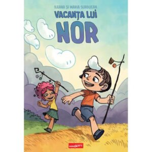 Vacanta lui Nor HC-main-thumb