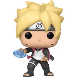 Figurina Funko POP Animation Boruto - Boruto with Rasengan-main-thumb