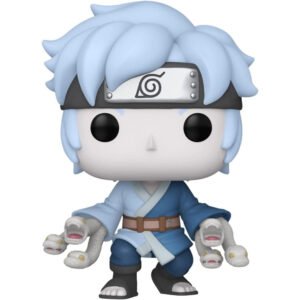 Figurina Funko POP Animation Boruto - Mitsuki with Snake Hands-main-thumb