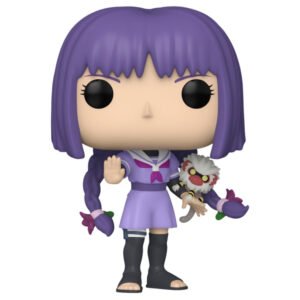 Figurina Funko POP Animation Boruto - Sumire with Nue-main-thumb