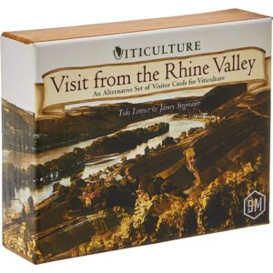 Viticulture - Visit from the Rhine Valley-main-thumb