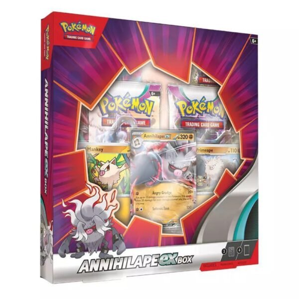 PKM - Annihilape ex Box