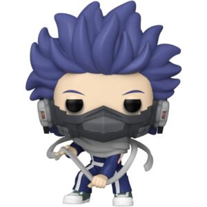 Figurina Funko POP Animation MHA S5 - Hitoshi-main-thumb