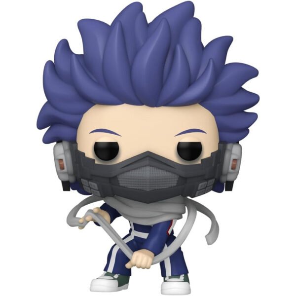 Figurina Funko POP Animation MHA S5 - Hitoshi