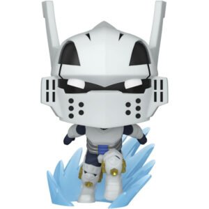 Figurina Funko POP Animation MHA S5 - Tenya (RBurst)-main-thumb