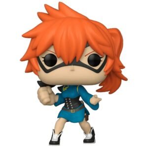 Figurina Funko POP Animation MHA 1B - Itsuka Kendo-main-thumb