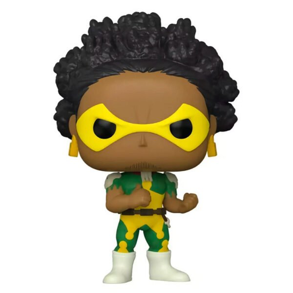 Figurina Funko POP Animation MHA - Ken Takagi