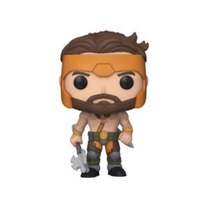 Figurina Funko POP Marvel The Incredible Hercules-main-thumb