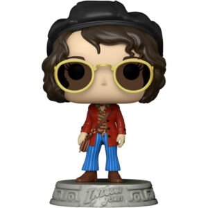 Figurina Funko POP! Movies Indiana Jones - Helena Shaw-main-thumb