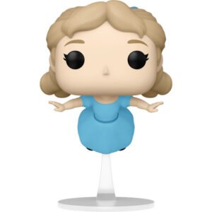 Figurina Funko POP Disney Peter Pan 70th - Wendy-main-thumb