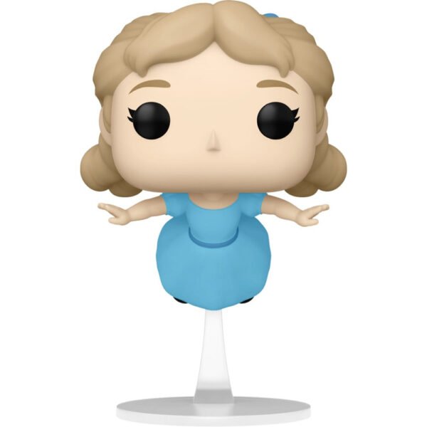 Figurina Funko POP Disney Peter Pan 70th - Wendy