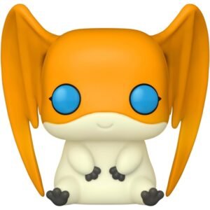 Figurina Funko POP Animation Digimon - Patamon-main-thumb