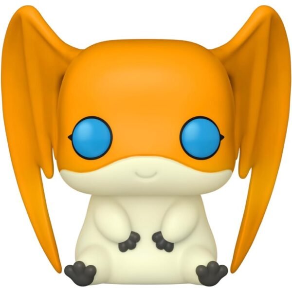 Figurina Funko POP Animation Digimon - Patamon