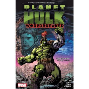 Planet Hulk Worldbreaker TP-main-thumb