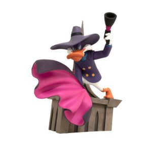 Figurina Darkwing Duck Gallery PVC-main-thumb