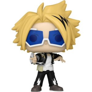 Figurina Funko POP Animation MHA S5 - Denki Kaminari-main-thumb