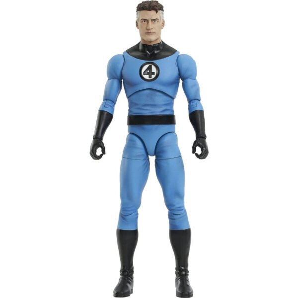 Figurina Articulata Marvel Select Mr Fantastic