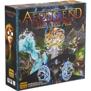 Aeon's End The New Age-main-thumb