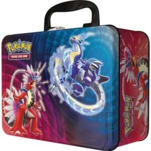 Pokemon TCG Back To School Collector's Chest-main-thumb