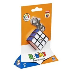 Cub Rubik breloc original Spin Master-main-thumb