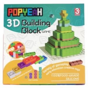 Blocuri de Construit din silicon A POPYEAH-main-thumb