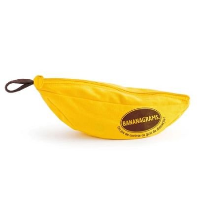 Bananagrams in limba romana