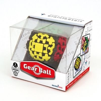 Joc logic Mefferts Gear Ball