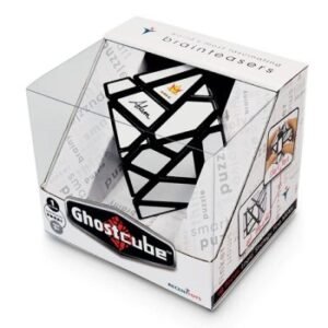 Joc logic Mefferts Ghost Cube-main-thumb