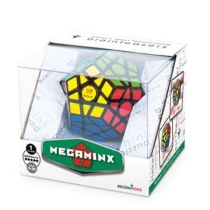 Joc logic Mefferts Megaminx-main-thumb