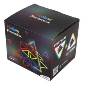 Joc logic Piramida Mefferts Hollow Pyraminx-main-thumb