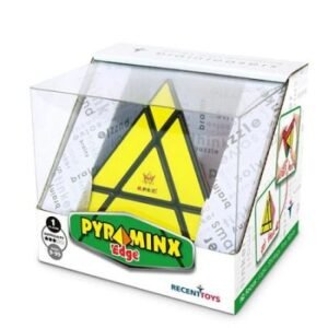 Joc logic Mefferts Pyraminx Edge-main-thumb