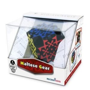 Joc logic Mefferts Maltese Gear-main-thumb