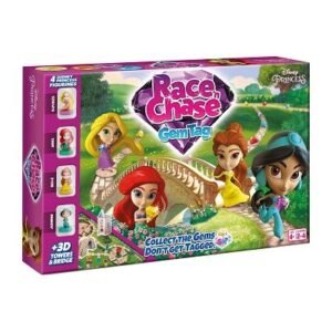 Joc de societate Disney Princess Racen Chase-main-thumb