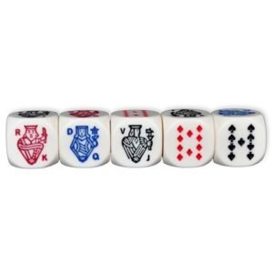 Zaruri Poker marime 16 mm 5 buc.set-main-thumb