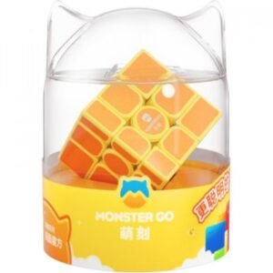 Cub Gan Monster Go MG Mirror-main-thumb