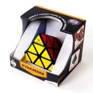 Joc logic Mefferts Pyraminx-main-thumb