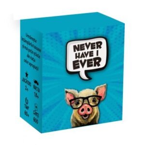 Never Have I Ever carti de joc pentru petreceri 600 intrebari limba romana pentru 2-20 jucatori-main-thumb