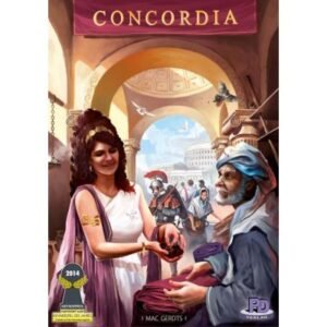 Joc Concordia editia romana-main-thumb